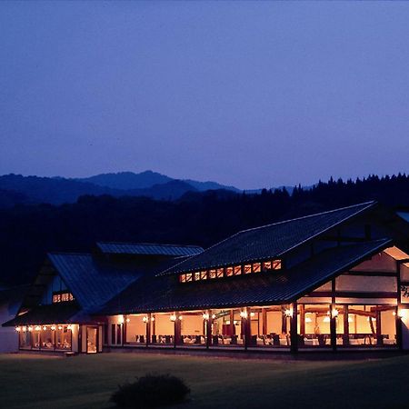 Towada Prince Hotel Kosaka Exterior foto