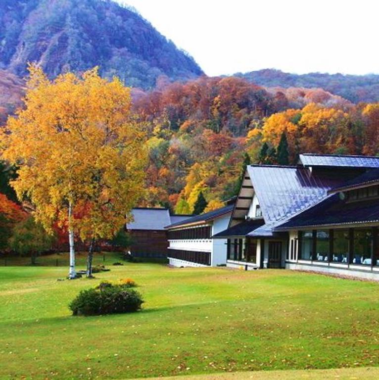 Towada Prince Hotel Kosaka Exterior foto