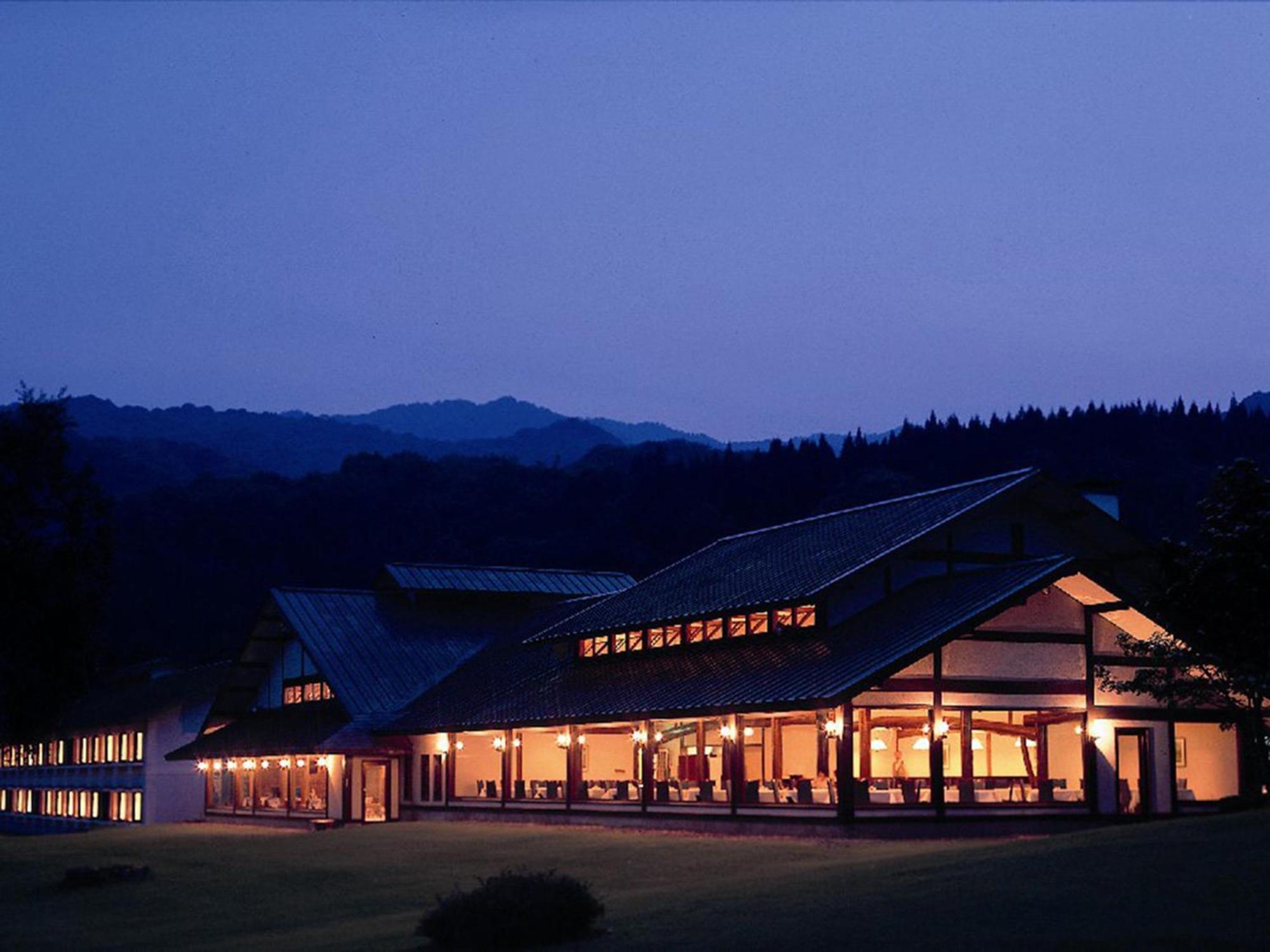 Towada Prince Hotel Kosaka Exterior foto