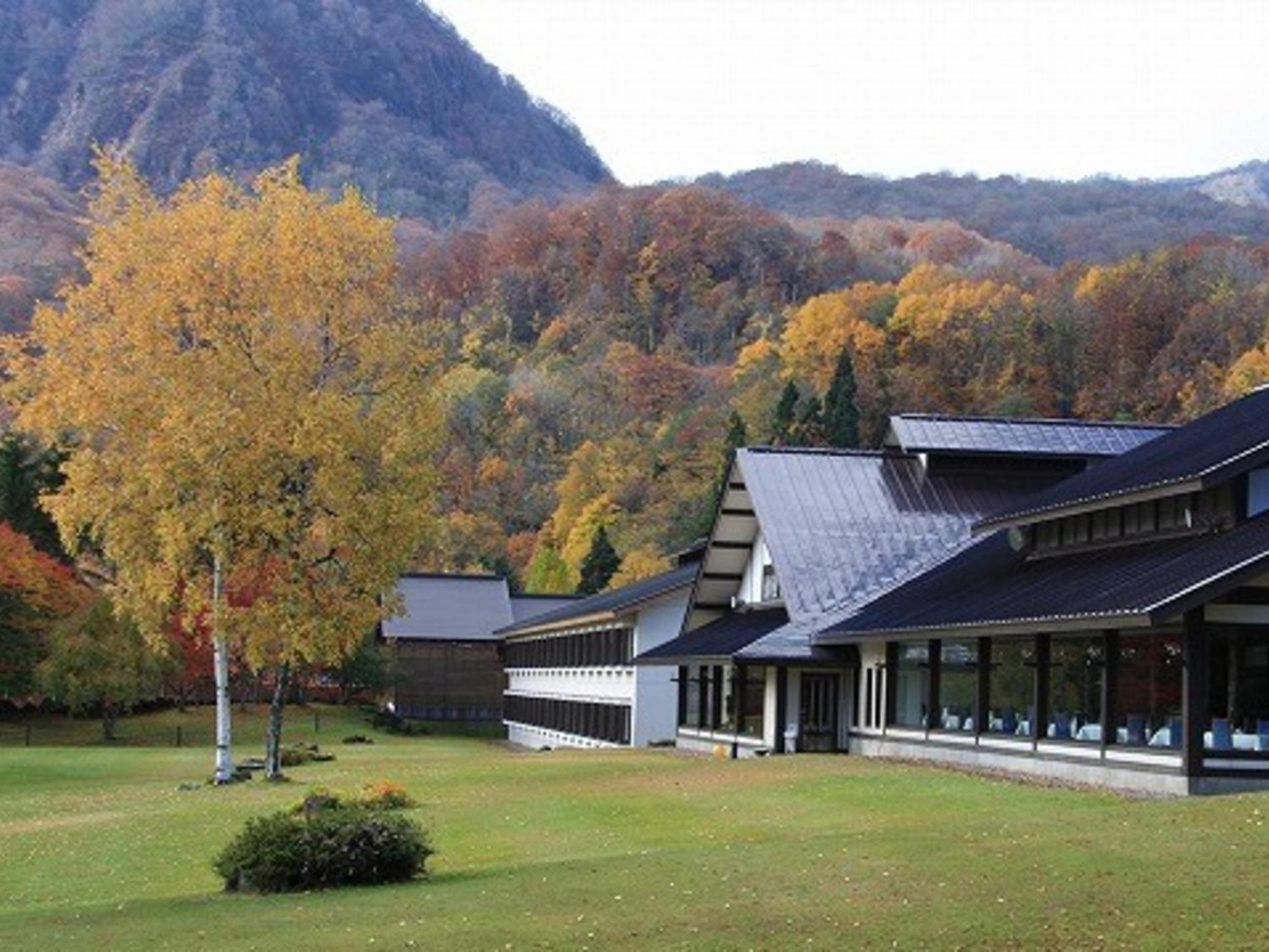 Towada Prince Hotel Kosaka Exterior foto