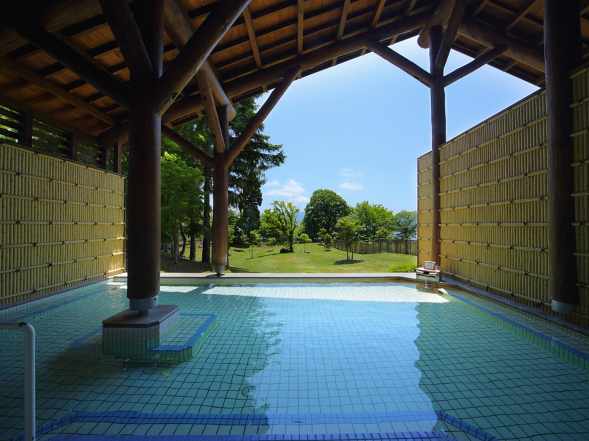 Towada Prince Hotel Kosaka Exterior foto