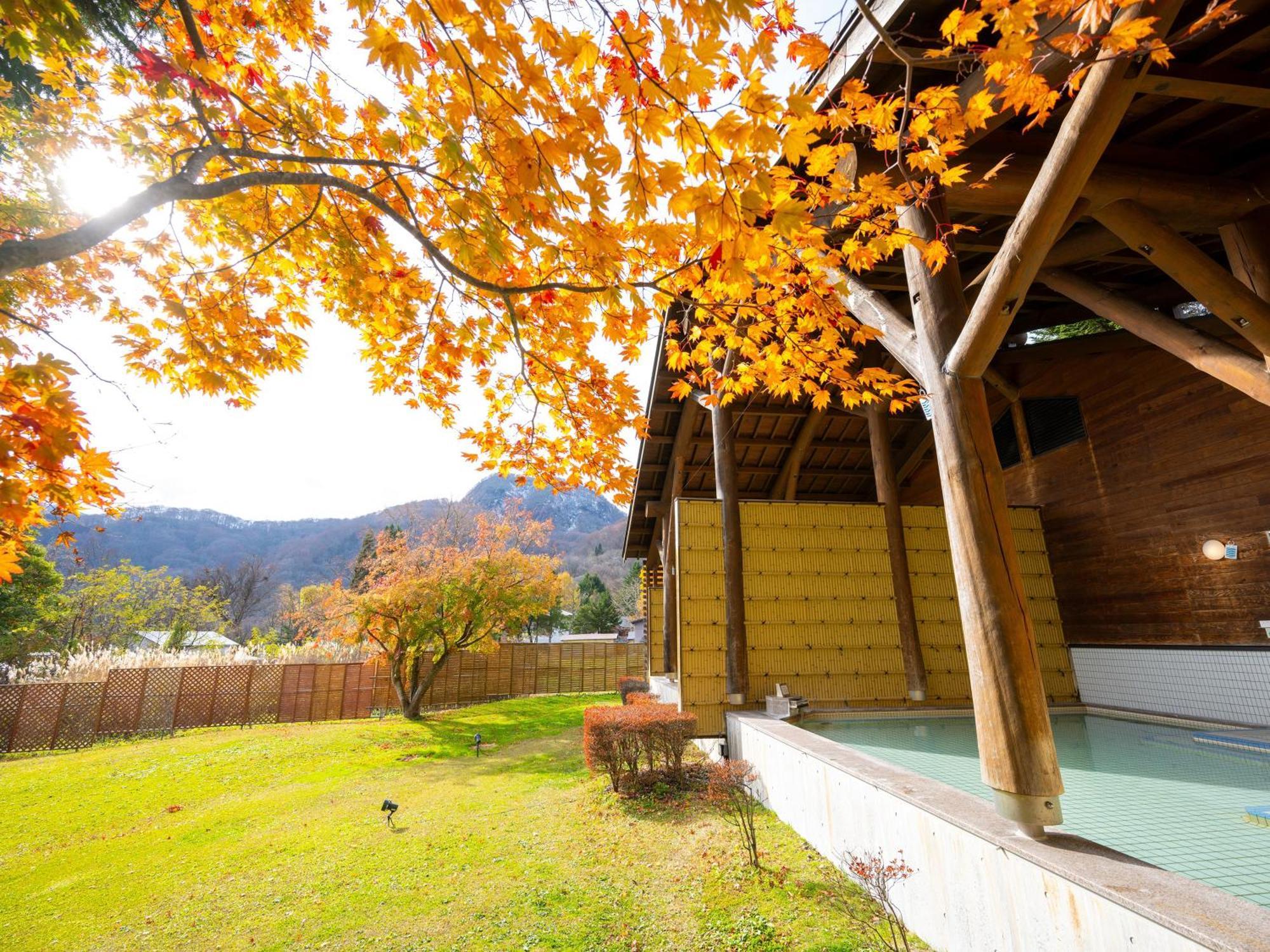 Towada Prince Hotel Kosaka Exterior foto