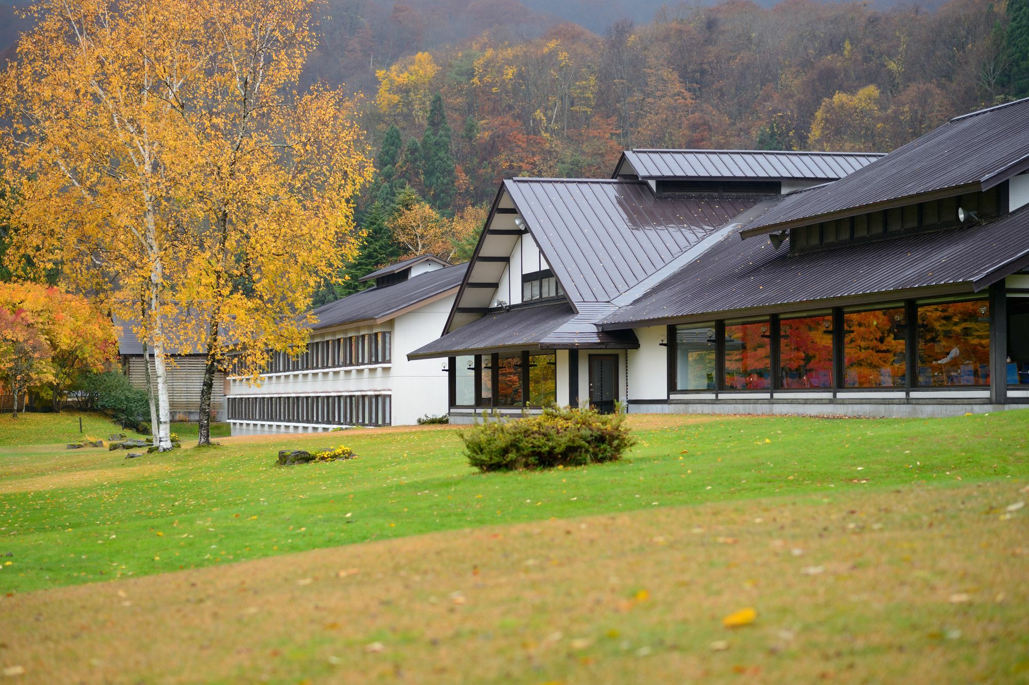 Towada Prince Hotel Kosaka Exterior foto